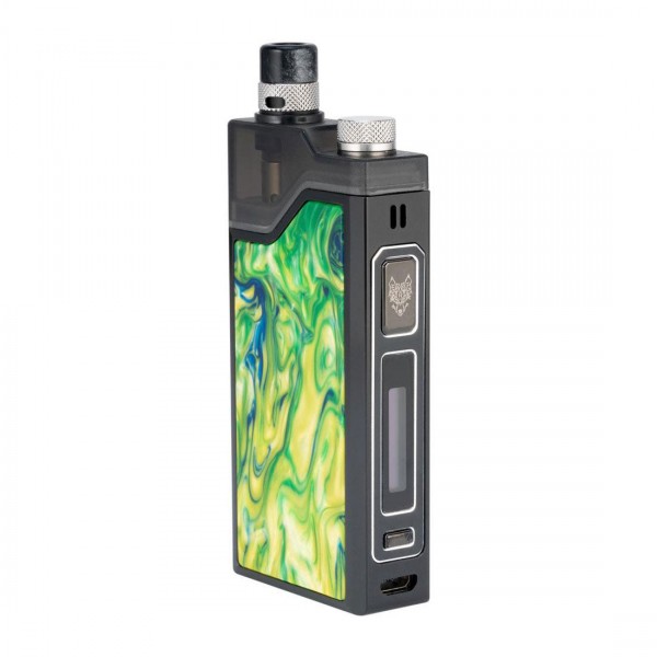 Snowwolf Wocket Pod System Kit 1150mah