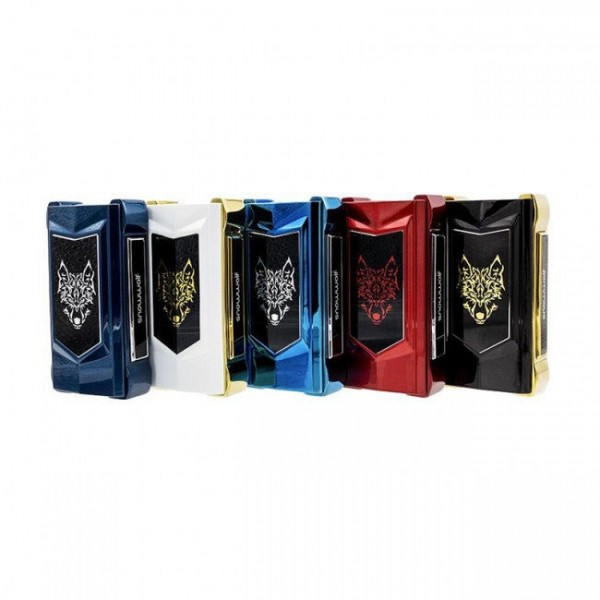 Snowwolf Mfeng UX 200W Box Mod