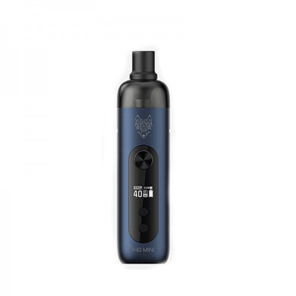 Snowwolf P40 Mini Pod System Kit 1100mAh