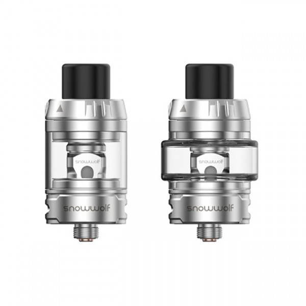 Snowwolf Mark Sub Ohm Tank