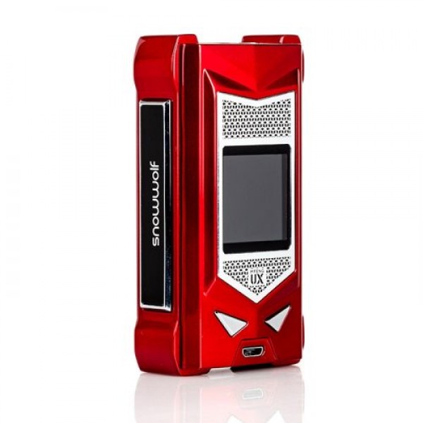 Snowwolf Mfeng UX 200W Box Mod