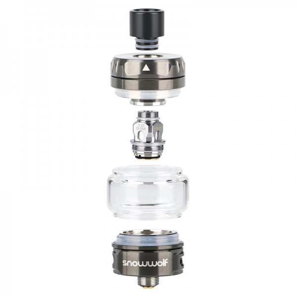 Snowwolf Mark Sub Ohm Tank