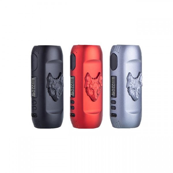 Snowwolf Kfeng 80W Box Mod 2500mah