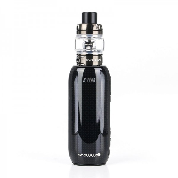 Snowwolf Kfeng 80W Starter Kit 2500mah