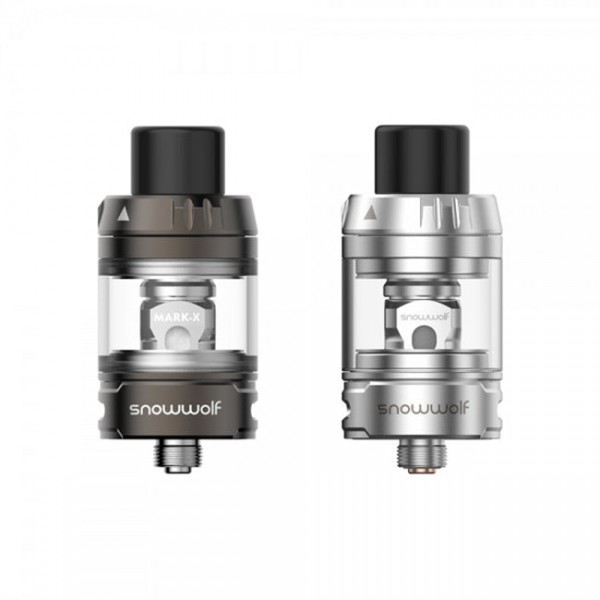 Snowwolf Mark Sub Ohm Tank