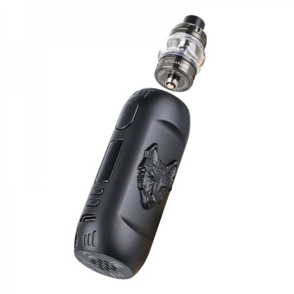 Snowwolf Kfeng 80W Starter Kit 2500mah