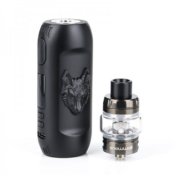 Snowwolf Kfeng 80W Starter Kit 2500mah