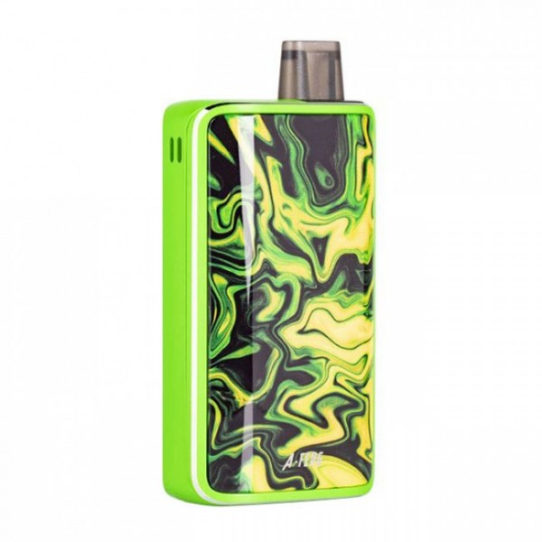 Snowwolf Afeng Pro Pod Mod Kit