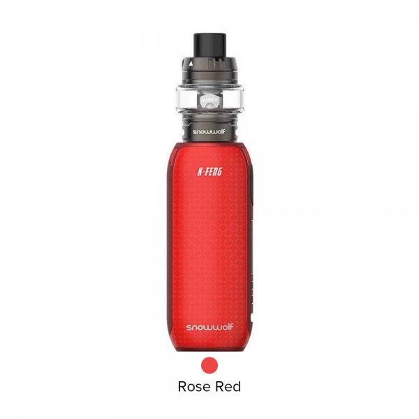 Snowwolf Kfeng 80W Starter Kit 2500mah