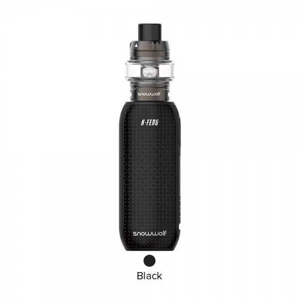 Snowwolf Kfeng 80W Starter Kit 2500mah