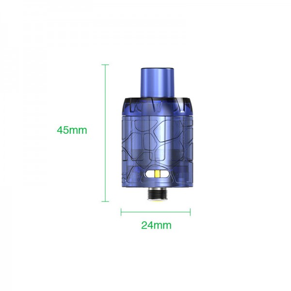 IJOY MYSTIQUE MESH TANK 3pcs