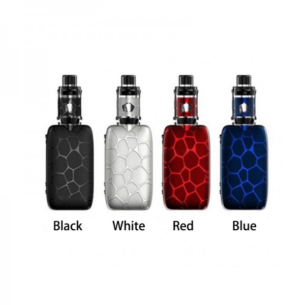 IJOY MYSTIQUE KIT with Mystique Sub ohm Tank