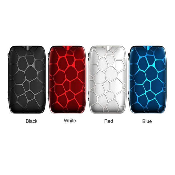 IJOY MYSTIQUE 162W TC Box Mod