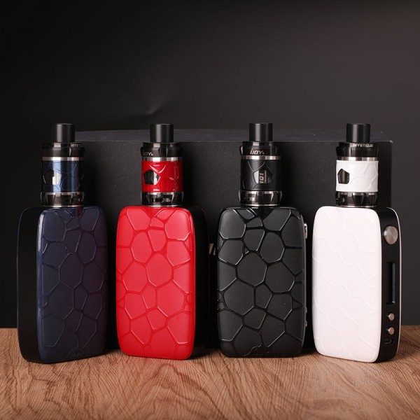 IJOY MYSTIQUE 162W KIT with Mystique Sub ohm Tank