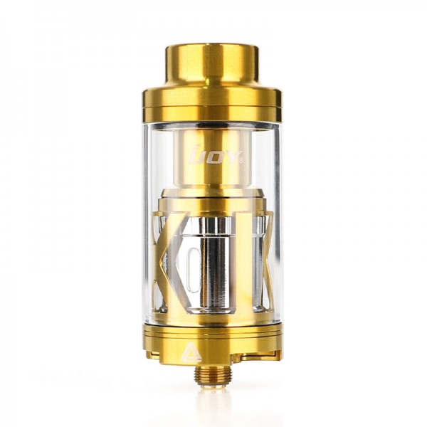 IJOY Limitless XL RTA