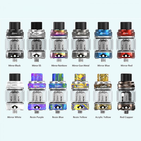 IJOY Katana Sub Ohm Tank