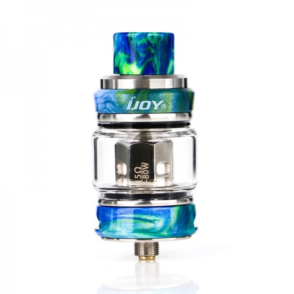 IJOY Katana Sub Ohm Tank