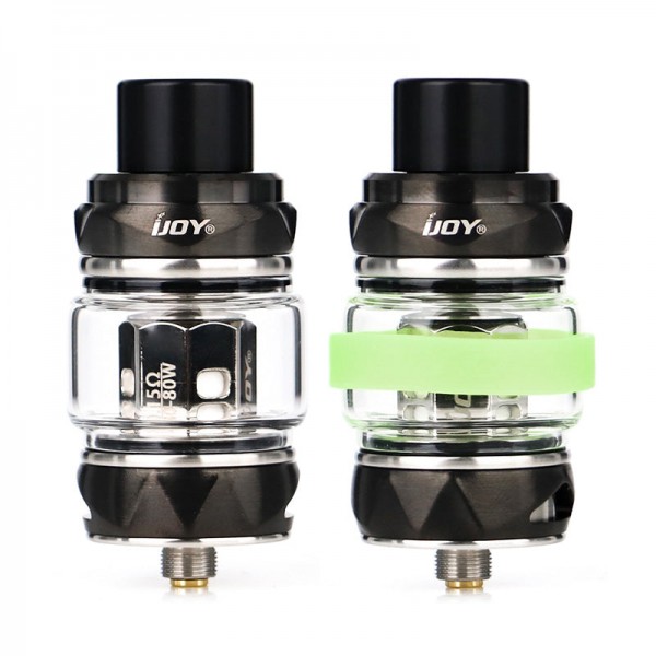 IJOY Katana Sub Ohm Tank