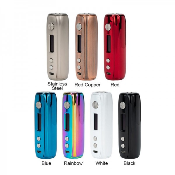 IJOY Katana Box Mod 3000mah