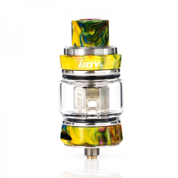 IJOY Katana Sub Ohm Tank