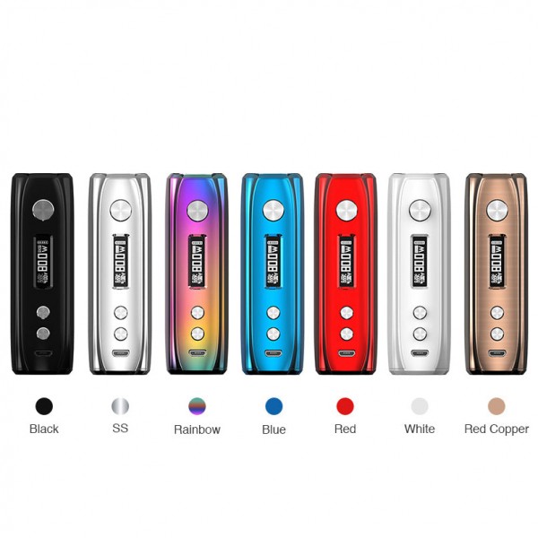 IJOY Katana Box Mod 3000mah