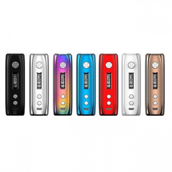 IJOY Katana Box Mod 3000mah