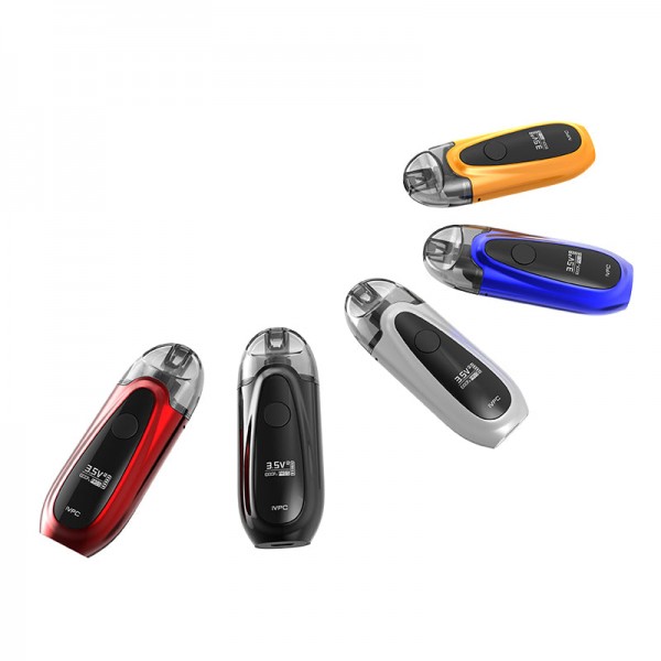 IJOY IVPC POD KIT 450mAh