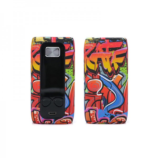 Think Vape Thor 200W TC Box MOD