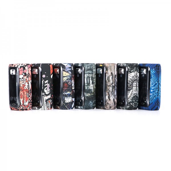 Think vape Thor Pro Box Mod