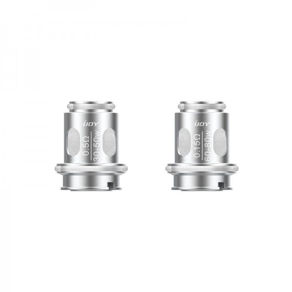 Ijoy Flash Sub Ohm Tank