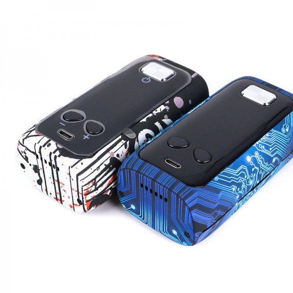 Think vape Thor Pro Box Mod