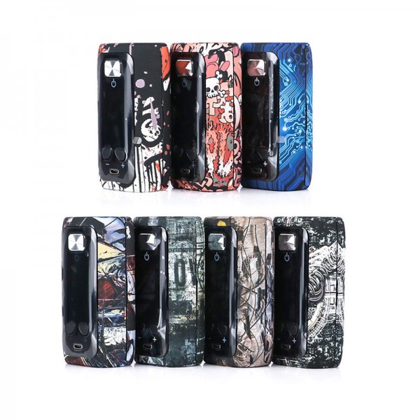 Think vape Thor Pro Box Mod