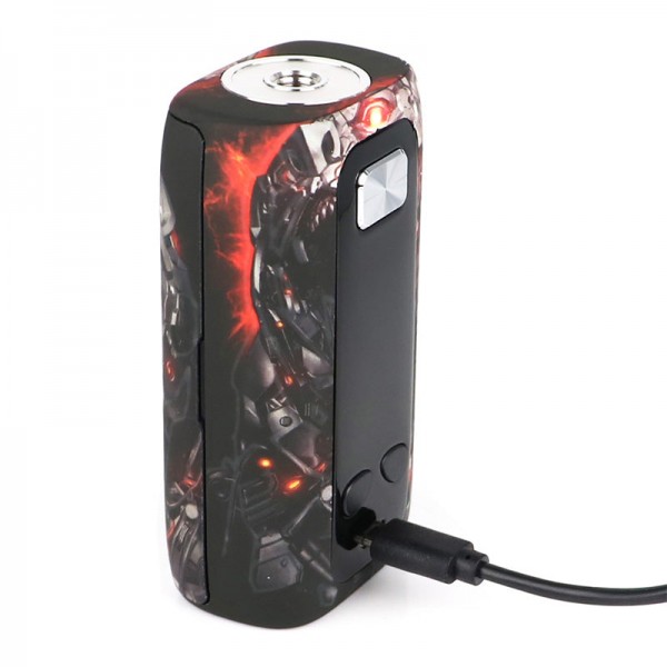 Think Vape Thor 200W TC Box MOD