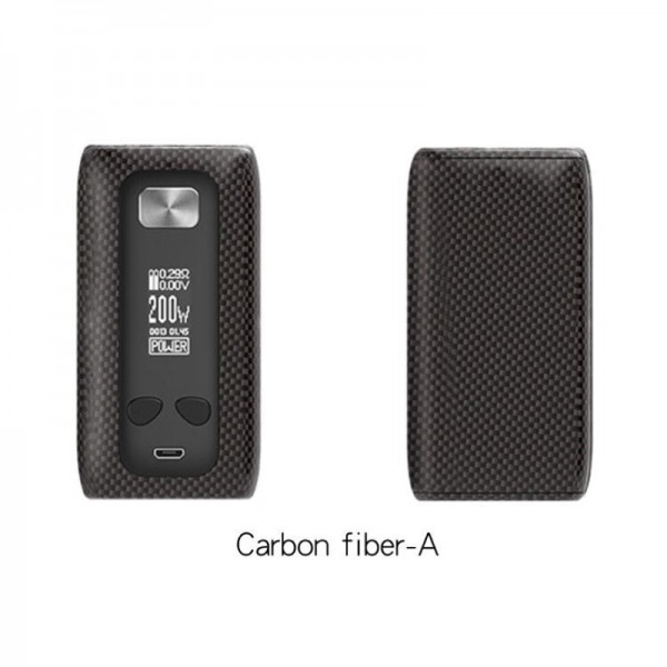 Think Vape Thor 200W TC Box MOD