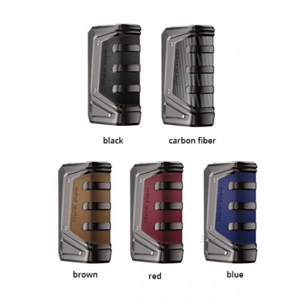 Think Vape Auxo DNA 250C Box Mod