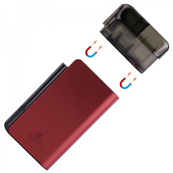 Suorin AirPlus Pod System Kit 930mAh