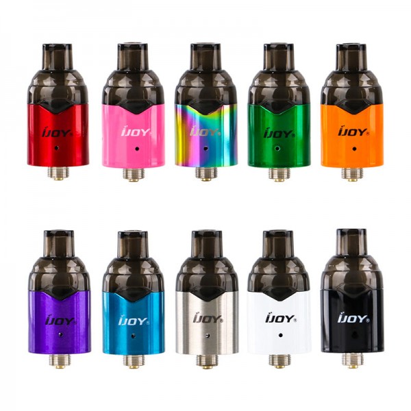 IJOY Diamond VPC Starter Kit 1400mAh