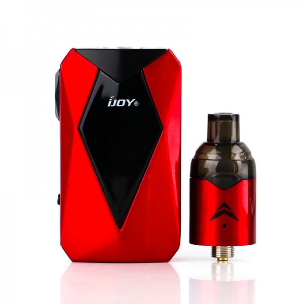 IJOY Diamond VPC Starter Kit 1400mAh