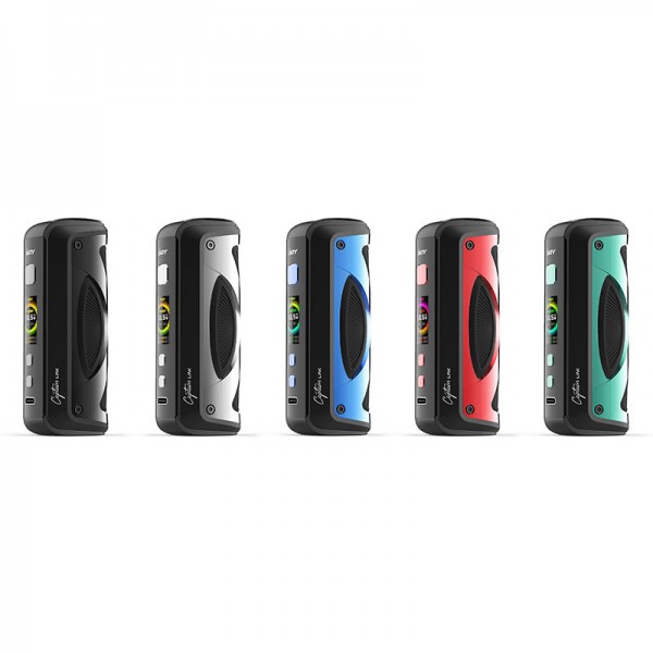 IJOY Captain Link 100W Box Mod
