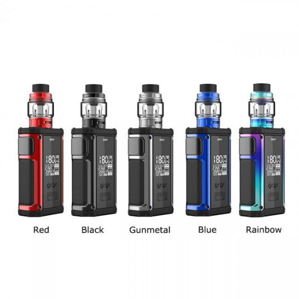 iJoy Captain 2 180W Starter Kit