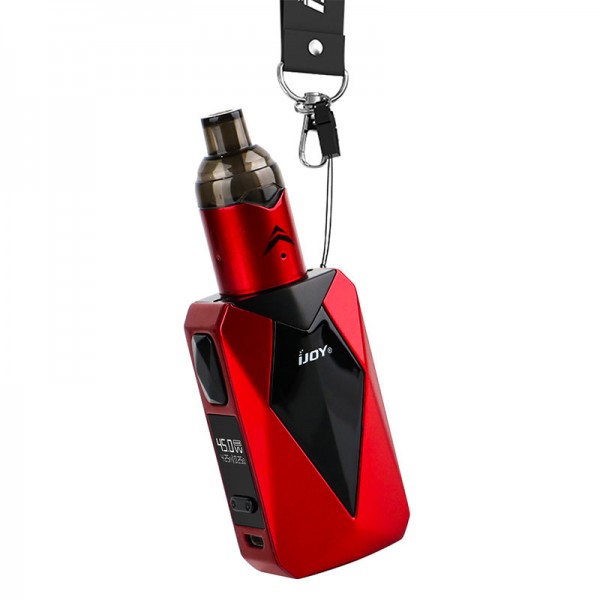 IJOY Diamond VPC Starter Kit 1400mAh