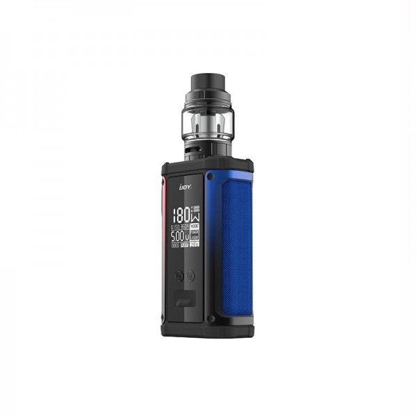 iJoy Captain 2 180W Starter Kit