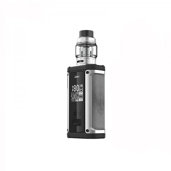 iJoy Captain 2 180W Starter Kit