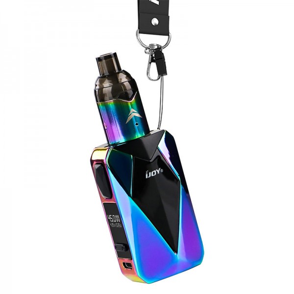 IJOY Diamond VPC Starter Kit 1400mAh