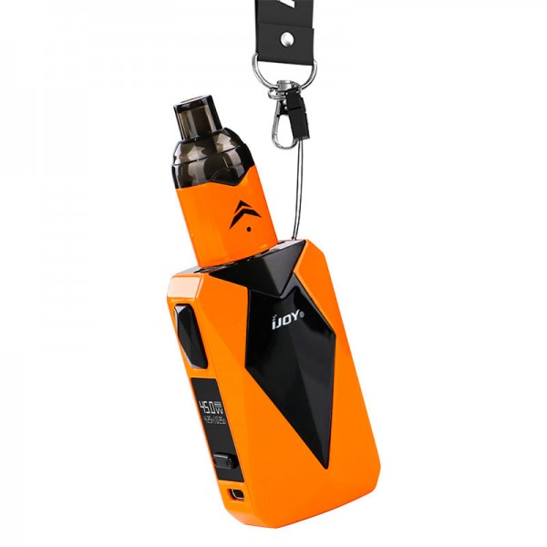 IJOY Diamond VPC Starter Kit 1400mAh