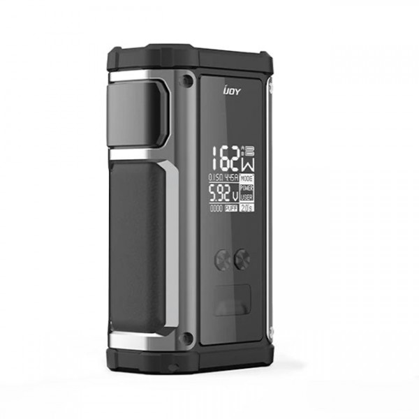 iJoy Captain 2 180W Starter Kit