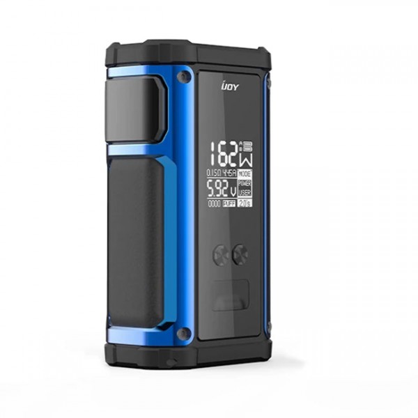 iJoy Captain 2 180W Starter Kit