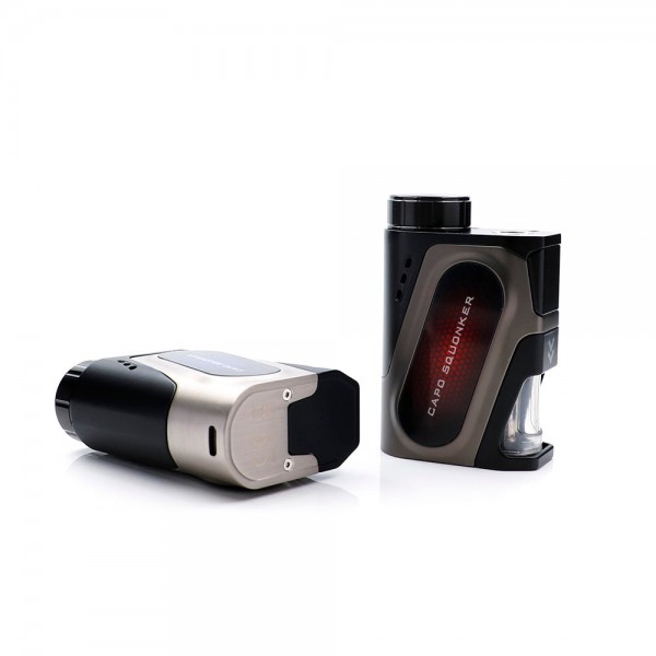 IJOY Capo 100W Squonk Box Mod