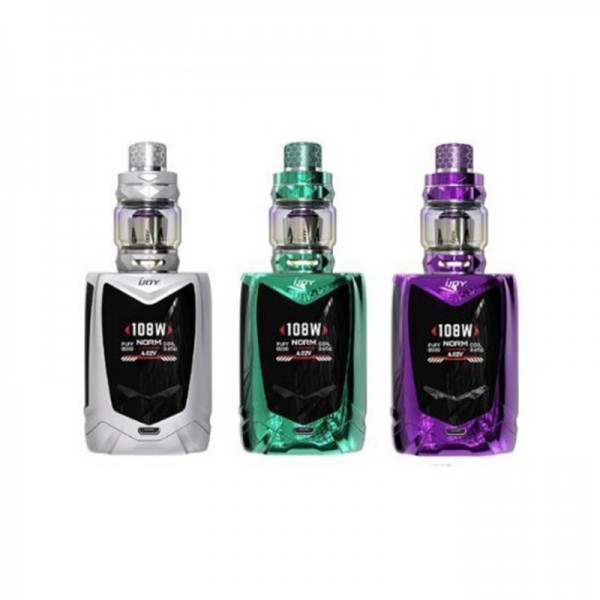 IJOY Avenger Baby Voice Control TC Kit 2800mAh