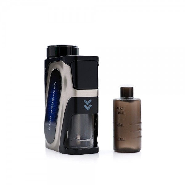 IJOY Capo 100W Squonk Box Mod